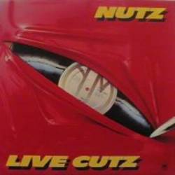 Nutz : Nutz Live Cutz